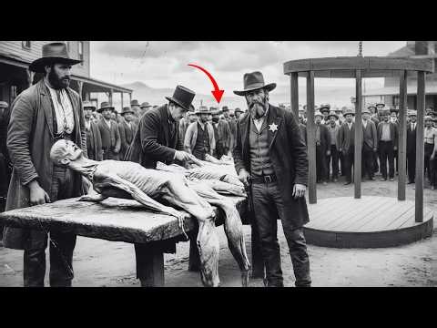 Old West Legends Who Didn’t Die the Way You Were Told