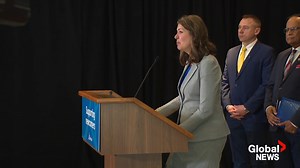 Where is the letter? Municipal Affairs staff fail to find document teased by Alberta premier