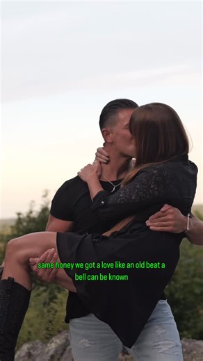 💍 Your next wedding song is here Some loves never change — they just grow deeper. 💞 “Same Ole” is for every couple who’s still holding hands after all these years. Here’s to forever staying the same ole us. ❤️ 🎶 Stream “Same Ole” everywhere now! | Lucas Hoge