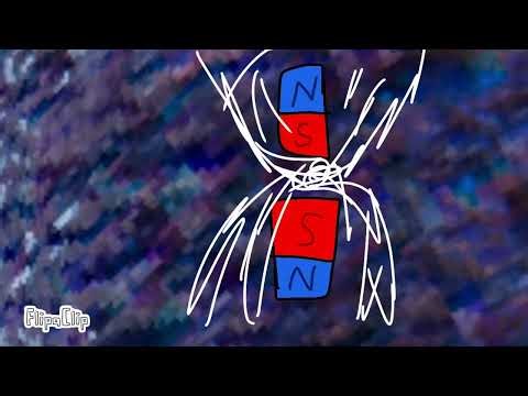 Why Magnet Block Magnet? #sciencefacts