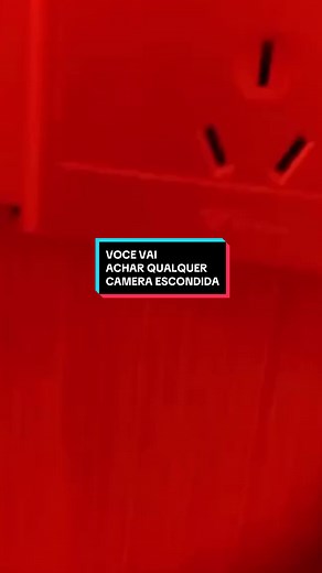 Detecte Câmeras Escondidas com Spy Câmera - Dicas de Aplicativo