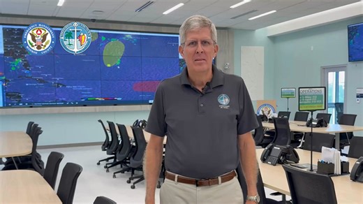 Monroe County's Fiscal Year 2026 budget went into effect today. This year's budget is $43.6 million less than last year, yet it still delivers essential services like emergency management to the Florida Keys' 84,000 residents and over 4 million visitors annually. This year's budget also includes adding $2 million to the emergency disaster reserves in the event of a hurricane, which hasn't been increased since its original implementation in 2008. The reserves will now be at $12 million and are cr