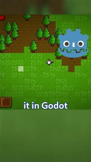 Need To Learn How to Make A Game? Learn With Me! #gamedevblog #gamedesign #godot #gamedev