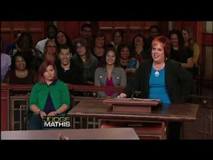 Making Bigger Claims in Small Claims Court | Judge Mathis