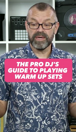 30K views · 469 reactions | And if they dance to something, play more like it! What other things should warm up DJs keep in mind? | Digital DJ Tips | Facebook