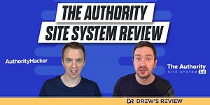 The Authority Site System Review: Is It Still Available?