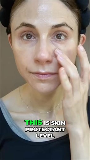 Ultimate Nighttime Skin Hydration: Final Step Revealed #skincareroutine