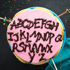 3.8M views · 12K reactions | 1 - 10, how excited are you for Stranger Things, Season 2? Full Recipe: taste.md/2gEOicK | Tastemade | Facebook