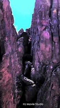 The Superstitions Mountains Adventure