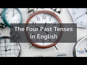 The Four Future Tenses in English | Simple, Continuous, Perfect & Perfect Continuous