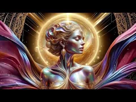 Experience Deep Cellular Healing and Energy Renewal With Divine Light Codes.