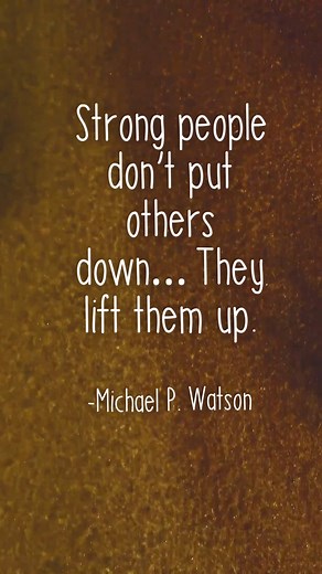 Lift them up! | Little Church Mouse