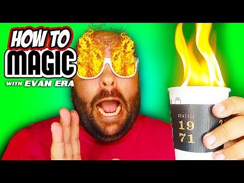 7 SHOCKING Magic Pranks!