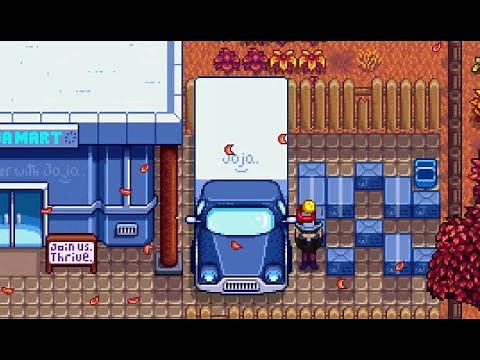 How To Guide: Solve Secret Note #20 Get Special Charm In Stardew Valley!