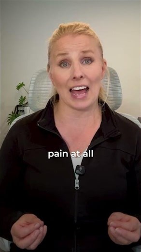 Your Labral Tear Is Not Why Your Hip Hurts