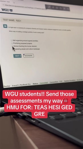 #zyxbca #fyp #wgu #wgucybersecurity #assesments