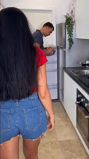 16K views · 115 reactions | He Closed His Eyes At The Worst Time — Funny Family #comedy #familytime #couple #funnyfamily | jerrryasmr | Facebook