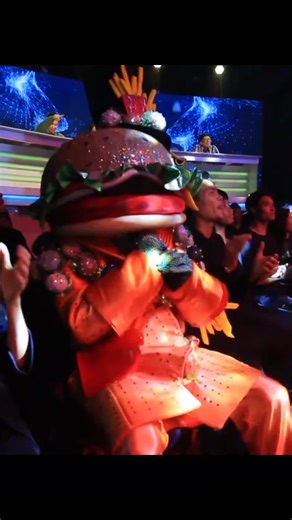 The Masked Singer Season 2 Group F Revealed