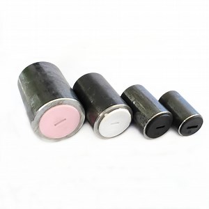 [Hot Item] Rebar Splicing Coupler Rebar Mechanical Splice Construction Rebar Couplers