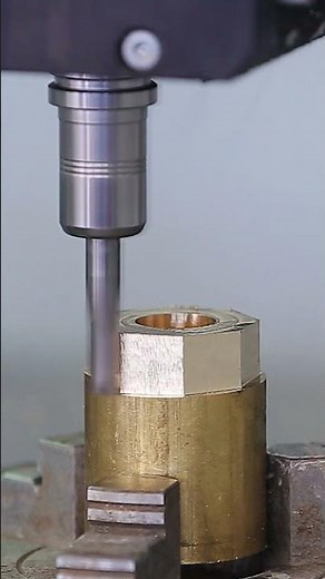 Milled perfectly - Mastercam