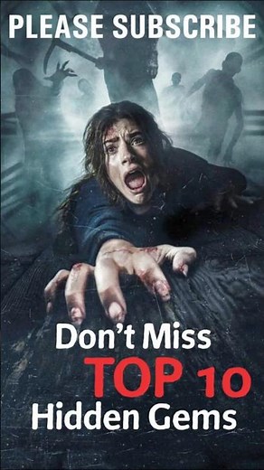 The TOP 10 Most INTENSE Movies You Need to Watch Now