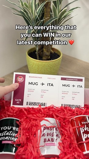 17 reactions · 11 comments | Here are the 3 ‘pasta-tively’ amazing,...