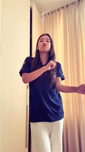 TIKTOK DANCE TREND 2026