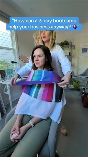 Color theory education bootcamp in Raleigh!