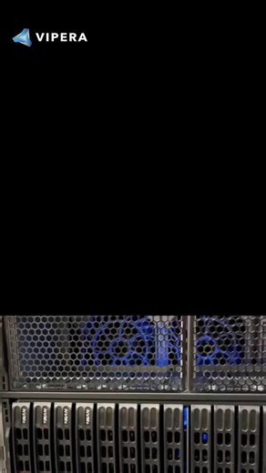 #supermicro #viperatech #aicomputing #hpc #gpuservers #datacenter #aiinfrastructure #deeplearning #enterpriseai #techinnovation | Vipera