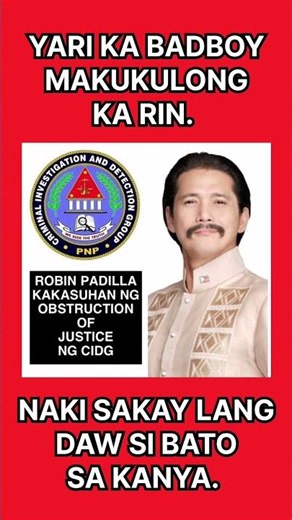 PURO LAW BREAKER ANG MAJORITY SENATOR.