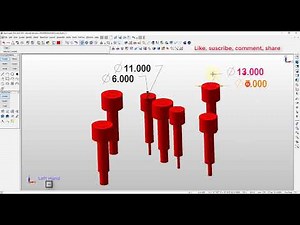 KeyCreator - Progressive Die Design 6
