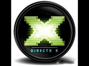 Directx nasıl kurulur(SESLİ TÜRKÇE)