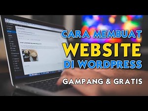 HOW TO CREATE YOUR OWN WEBSITE FROM ZERO TO ONLINE | 2021 | WORDPRESS