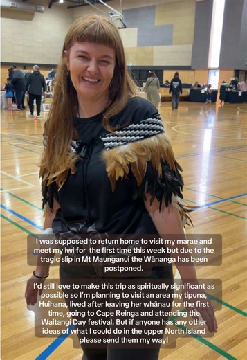 Embracing Māori Heritage: A Journey to the Marae