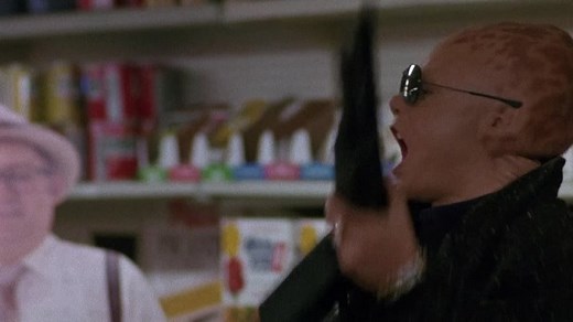 Alien Nation (1988) BDRip 1080p