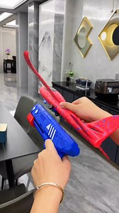 4K views · 501 reactions | For all the young flyers ️ ✓ 3 foam planes + launcher ✓ Flies up to 49 feet ✓ 2 flight modes (tricks vs. gliding) ✓ LED lights (visible at dusk) ✓ Easy for ages 2+ ✓ Durable foam construction | Calmie | Facebook