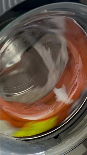 Hotpoint washing machine squealing part two