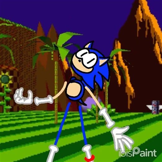 Rewrite animation lol #sonic #sonicexe #animation #fyp