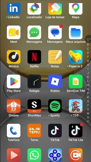 tutorial de como entrar no Roblox