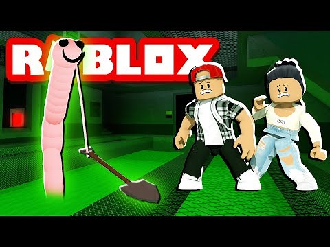 ROBLOX WORMY... (CHAPTER 3)