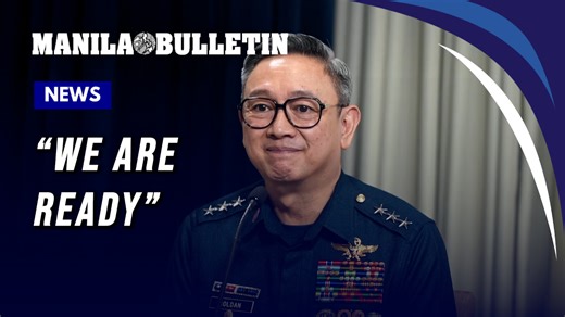 AFP signals readiness for post-2027 modernization as law nears expiry