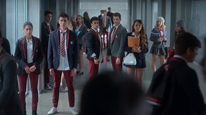 „Élite“-Staffel 9: Wird die spanische Serie fortgesetzt?