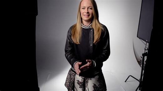 How to Wear a Baseball Jacket