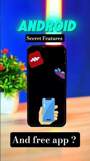 Hidden Android Features You Must Try 🔥 | Level Up Your Phone Like a Pro!