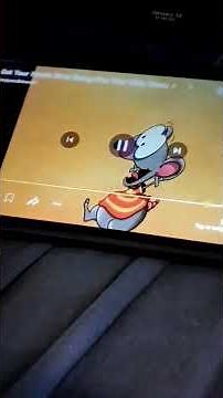 jeffy screams out of his anger epic stimpy crossover 6