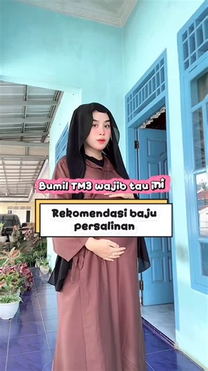 iinmarhas on Instagram: "Bumil deket hpl wajib punya ini 💕🌸"