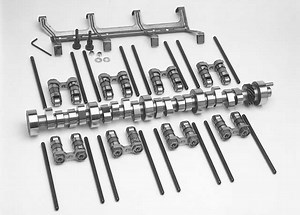 50 Ford Performance Tips & Tricks