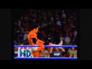 WEDF Episode 27 - Smackdown Part 4