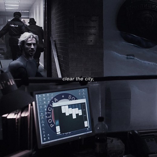 Understanding Quicksilver's Role in Avengers: Age of Ultron