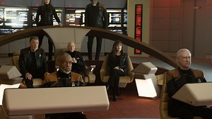 Star Trek 2023 Greatest Moments: TNG Reunion, SNW/LD, Prodigy, More